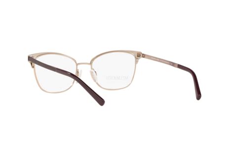 michael kors glasses 3012